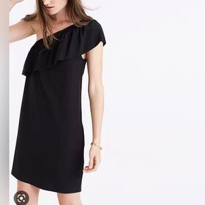 Madewell dress